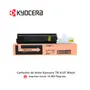 TONER KYOCERA TK-4107 BLACK, TASKALFA 2200, 15000 PAGINAS - imagen 1