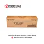 TONER KYOCERA TK-421 BLACK, KM-2550 - imagen 1