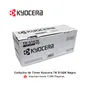 TONER KYOCERA TK-5142K BLACK, ECOSYS M6030CDN, 7000 PAGINAS - imagen 1