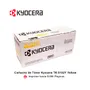 TONER KYOCERA TK-5142Y YELLOW, ECOSYS M6030CDN, 5000 PAGINAS - imagen 1