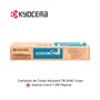 TONER KYOCERA TK-5197C CYAN, TASKALFA, 7000 PAGINAS - imagen 1