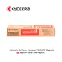 TONER KYOCERA TK-5197M MAGENTA, TASKALFA, 7000 PAGINAS - imagen 1