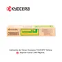 TONER KYOCERA TK-5197Y YELLOW, TASKALFA, 7000 PAGINAS - imagen 1