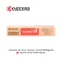 TONER KYOCERA TK-5217M MAGENTA, TASKALFA, 15000 PAGINAS - imagen 1
