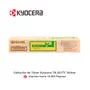 TONER KYOCERA TK-5217Y YELLOW, TASKALFA, 15000 PAGINAS - imagen 1