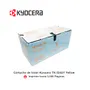TONER KYOCERA TK-5242Y YELLOW, ECOSYS M5526CDW, 3000 PAGINAS - imagen 1