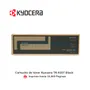 TONER KYOCERA TK-6307 BLACK, TASKALFA, 35000 PAGINAS - imagen 1