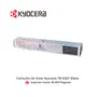TONER KYOCERA TK-6327 BLACK, TASKALFA, 35000 PAGINAS - imagen 1