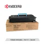 TONER KYOCERA TK-717 BLACK, ECOSYS, 34000 PAGINAS - imagen 1