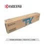 TONER KYOCERA TK-8117C CYAN, ECOSYS M8124CIDN, 6000 PAGINAS - imagen 1