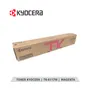 TONER KYOCERA TK-8117M MAGENTA, ECOSYS M8124CIDN, 6000 PAGINAS - imagen 1