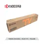 TONER KYOCERA TK-8117Y YELLOW, ECOSYS M8124CIDN, 6000 PAGINAS - imagen 1