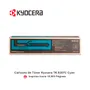 TONER KYOCERA TK-8307C CYAN, TASKALFA, 15000 PAGINAS - imagen 1