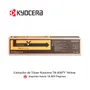 TONER KYOCERA TK-8307Y YELLOW, TASKALFA, 15000 PAGINAS - imagen 1