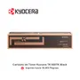 TONER KYOCERA TK-8507K BLACK, TASKALFA, 30000 PÁGINAS - imagen 1