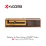 TONER KYOCERA TK-8507Y YELLOW, TASKALFA, 20000 PÁGINAS - imagen 1