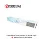 TONER KYOCERA TK-8517K BLACK, TASKALFA, 30000 PÁGINAS - imagen 1