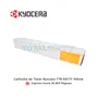 TONER KYOCERA TK-8517Y YELLOW, TASKALFA, 20000 PÁGINAS - imagen 1