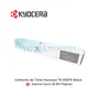 TONER KYOCERA TK-8527K BLACK, TASKALFA, 25000 PÁGINAS - imagen 1