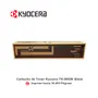 TONER KYOCERA TK-8602K BLACK, 30,000 PÁGINAS - imagen 1