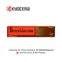 TONER KYOCERA TK-8602M MAGENTA, 20,000 PÁGINAS - imagen 1