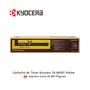 TONER KYOCERA TK-8602Y YELLOW, 20000 PÁGINAS - imagen 1