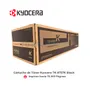 TONER KYOCERA TK-8707K BLACK, TASKALFA, 70000 PÁGINAS - imagen 1
