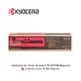 TONER KYOCERA TK-8707M MAGENTA, TASKALFA, 30000 PÁGINAS - imagen 1