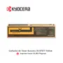 TONER KYOCERA TK-8707Y YELLOW, TASKALFA, 30000 PÁGINAS - imagen 1