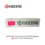TONER KYOCERA TK-8737M MAGENTA, TASKALFA, 40000 PÁGINAS - imagen 1