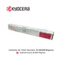 TONER KYOCERA TK-8802M MAGENTA, 25000 PÁGINAS - imagen 1