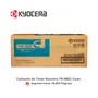 TONER KYOCERA TK-882C CYAN, 18,000 PÁGINAS - imagen 1