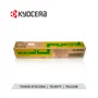 TONER KYOCERA TK-897Y YELLOW, 6000 PAGINAS - imagen 1