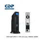 UPS CDP ONLINE UPO11-1RT ( UPO11-1RTAXI ) 1000VA, 900W, 220V - imagen 1