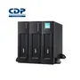 UPS CDP ONLINE UPO22-10RT ( UPO22-10RTAXI ) 10.000VA, 9000W, 208 220V - imagen 2