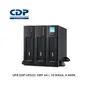UPS CDP ONLINE UPO22-10RT ( UPO22-10RTAXI ) 10.000VA, 9000W, 208 220V - imagen 1