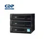 UPS CDP ONLINE UPO22-6RT ( UPO22-6RTAXI ) 6000VA, 5400W, 208 220V - imagen 2