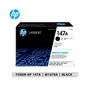TÓNER HP 147A BLACK (W1470A) LASERJET ORIGINAL, 10,500.00 PÁGINAS. - imagen 1
