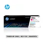 CARTUCHO DE TÓNER HP ORIGINAL LASERJET 206X, MAGENTA 2,450 Páginas (W2113X) - imagen 1