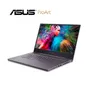 LAPTOP ASUS PROART STUDIOBOOK PRO 15 W500G5T WORKSTATION, LED 15.6" UHD 4K, CORE I7-9750H 2.6GHZ, RAM 48GB, SSD 2TB, 16 GB RTX 5000 MAX-Q, WIN 10 PRO - imagen 3