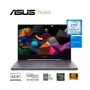 LAPTOP ASUS PROART STUDIOBOOK PRO 15 W500G5T WORKSTATION, LED 15.6" UHD 4K, CORE I7-9750H 2.6GHZ, RAM 48GB, SSD 2TB, 16 GB RTX 5000 MAX-Q, WIN 10 PRO - imagen 1