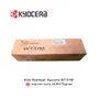 BOTE RESIDUAL KYOCERA WT-5190, TASKALFA, 44000 PAGINAS - imagen 1