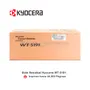 BOTE RESIDUAL KYOCERA WT-5191, TASKALFA, 44000 PAGINAS - imagen 1