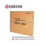 BOTE RESIDUAL KYOCERA WT-861, TASKALFA, 500,000 PAGINAS - imagen 1