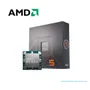 PROCESADOR AMD RYZEN 5 7600X  4.7GHZ MAX 5.3GHZ 6 CORE - 32MB  AM5 - imagen 2