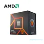 AM5 AMD RYZEN 9 7950X3D 4.2 GHZ MAX 5.7GHZ 16 CORE - 128MB 120W - imagen 1