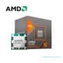 PROCESADOR AMD RYZEN 5 8600G 4.3GHZ MAX 5.0GHZ      (100-100001237BOX) - imagen 2
