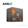 PROCESADOR AMD RYZEN 5 8600G 4.3GHZ MAX 5.0GHZ      (100-100001237BOX) - imagen 1
