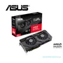 TARJETA GRAFFICA ASUS DUAL RX 7700 XT OC, 12GB GDDR6, AMD RADEON(DUAL-RX7700XT-O12G) - imagen 6
