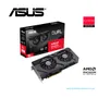 TARJETA GRAFICA ASUS DUAL RX 7800 XT OC, 16GB DDR6, AMD RADEON(DUAL-RX7800XT-O16G) - imagen 4